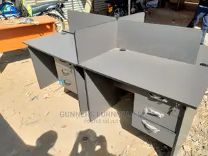 4 Way Work Station.