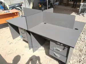 4 Way Work Station.