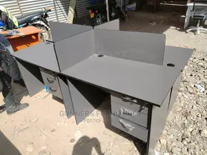 4 Way Work Station.
