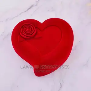 Lavish Ladies Jewelry & Watch Gift Set