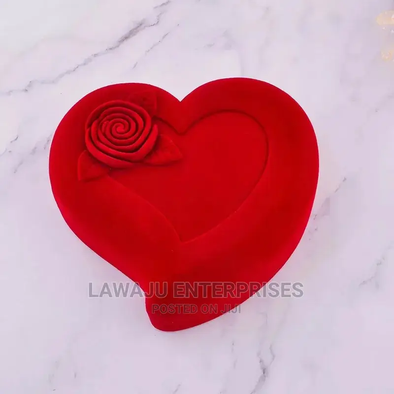 Lavish Ladies Jewelry & Watch Gift Set