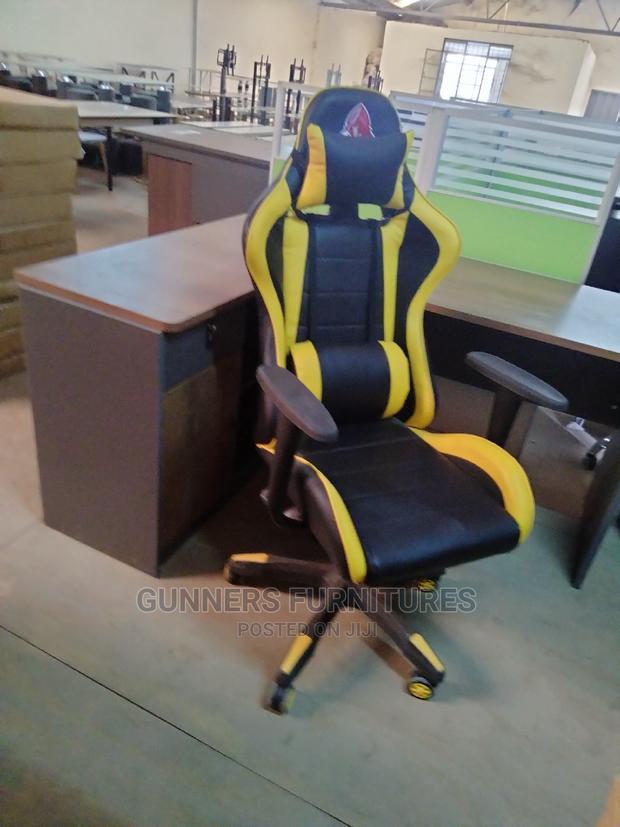 Gaming Chairs. - thumbnail 2