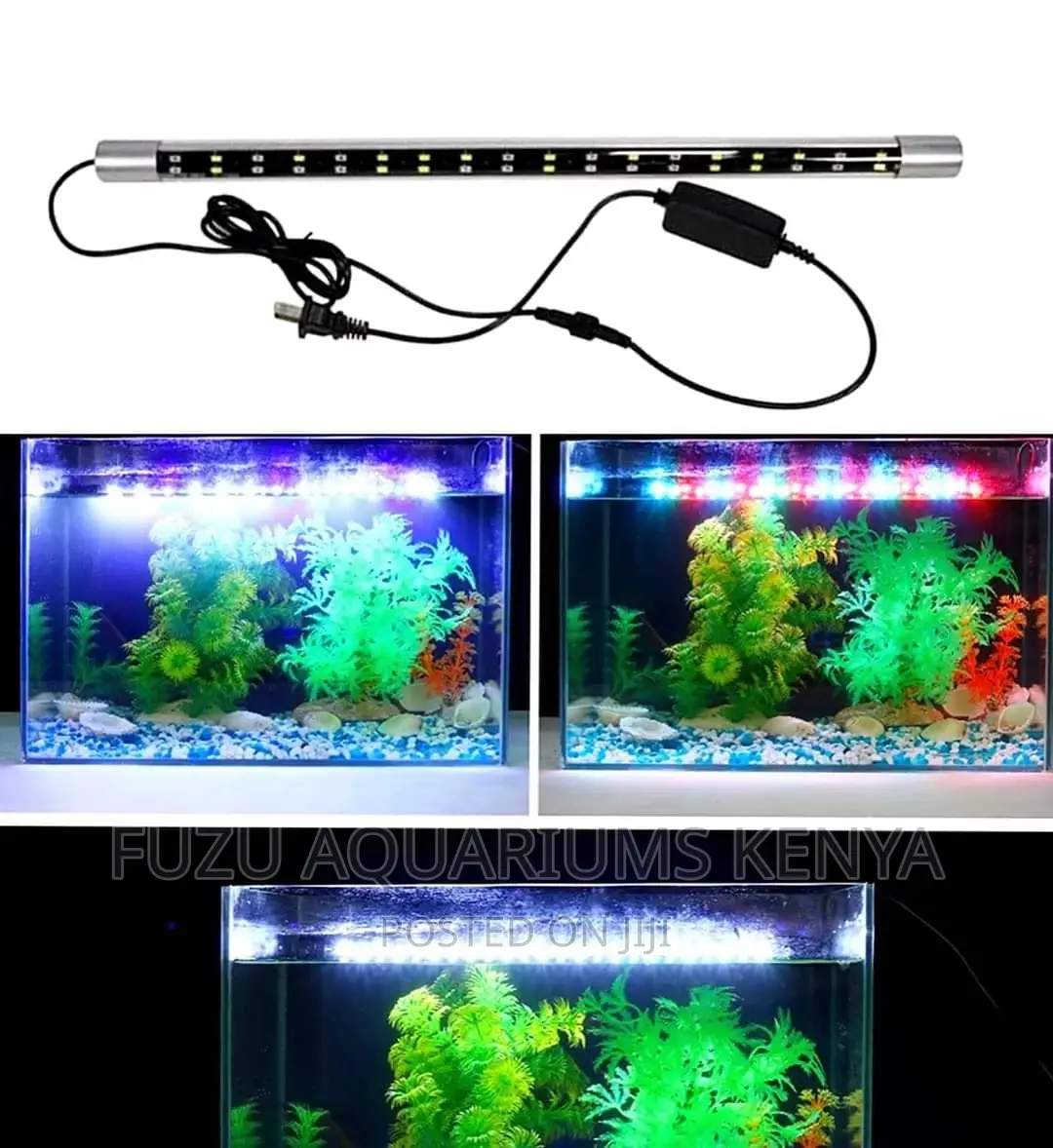 LED Aquarium Light
