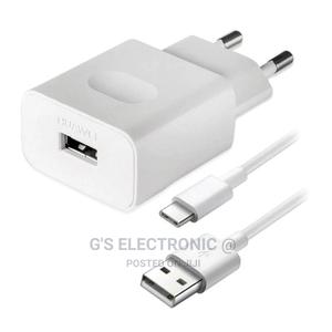 Huawei Original Charger Fast Charge - thumbnail 2