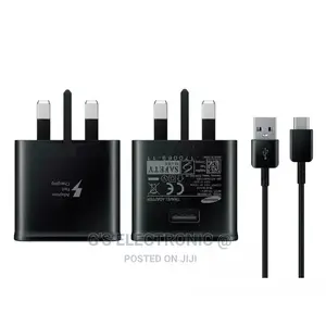 Huawei Original Charger Fast Charge