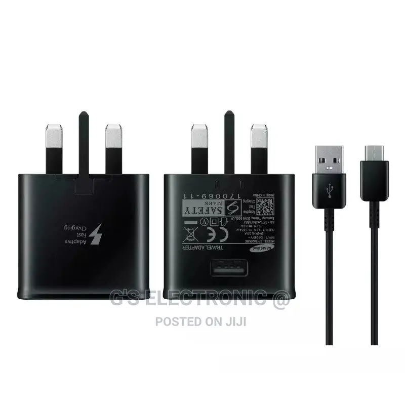 Huawei Original Charger Fast Charge