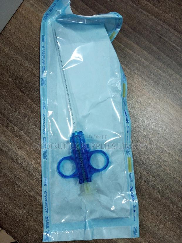 Biopsy Needle (Semi Automatic) - thumbnail 3