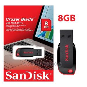 High Quality 8gb USB Disk - thumbnail 2