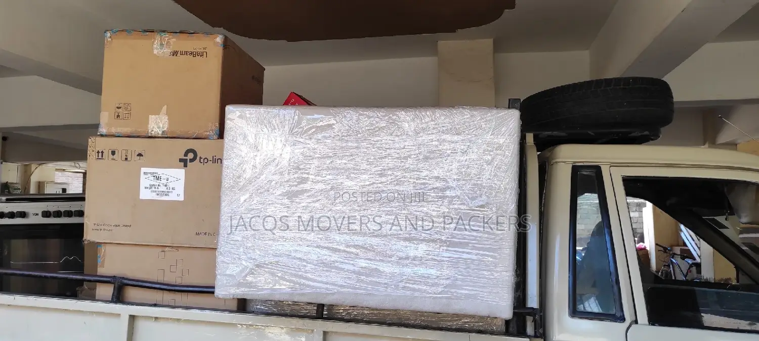 Transport/ Movers in Westlands, Waiyaki Way and Lower Kabete