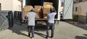 Transport/ Movers in Westlands, Waiyaki Way and Lower Kabete