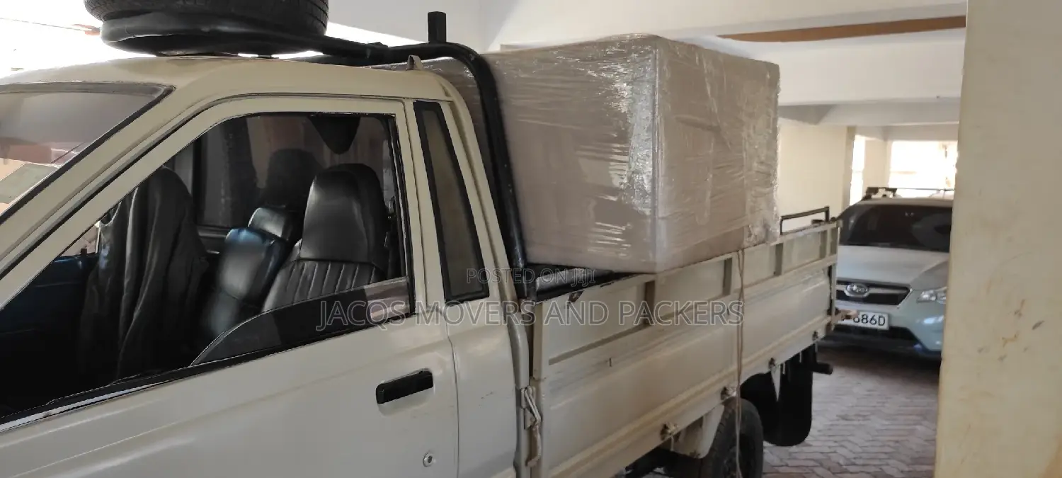 Transport/ Movers in Westlands, Waiyaki Way and Lower Kabete
