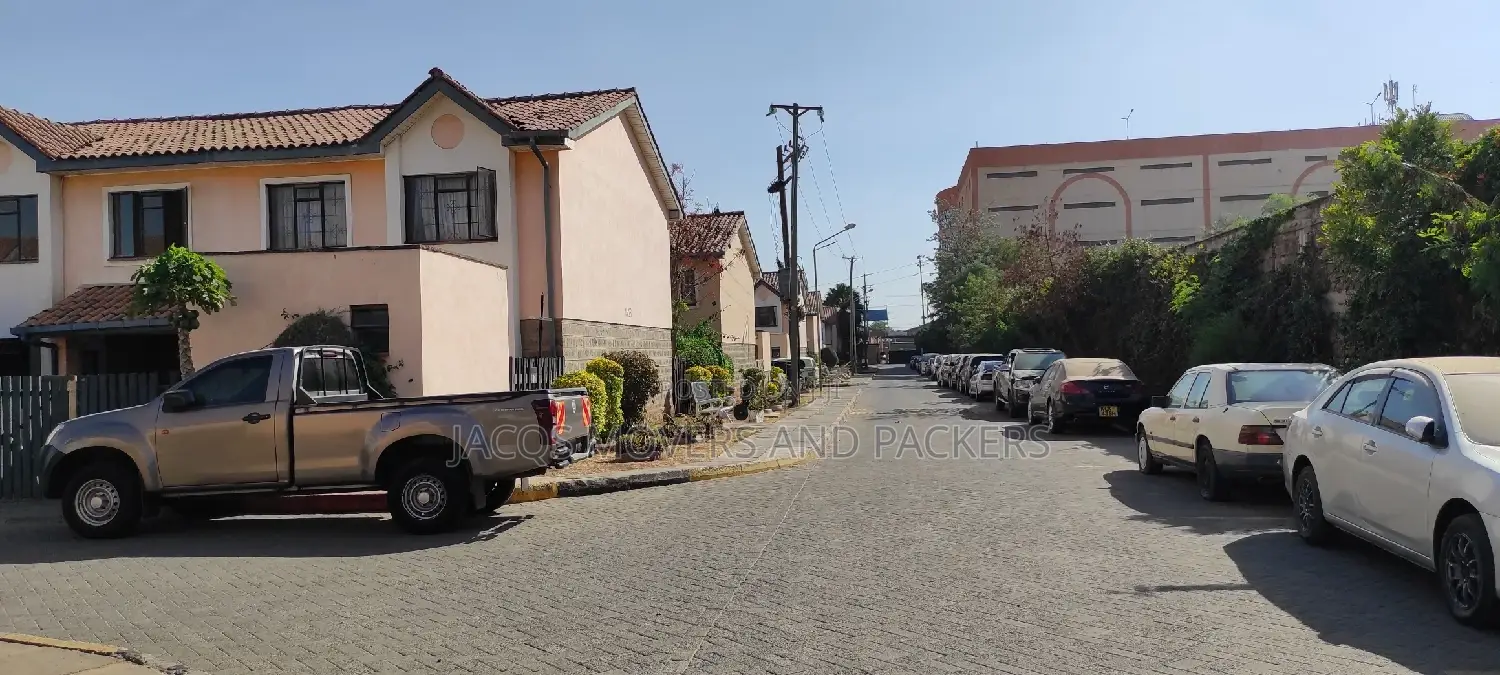 Transport/ Movers in Westlands, Waiyaki Way and Lower Kabete