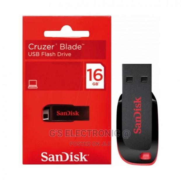 16gb USB Disk