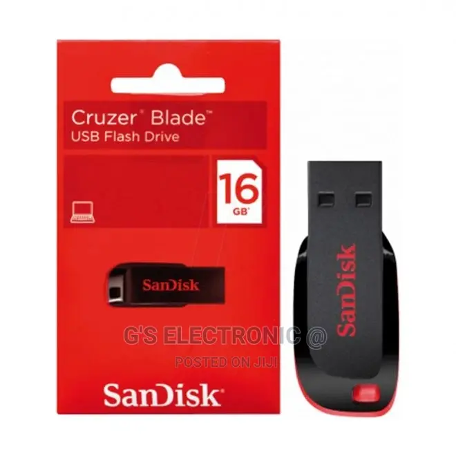 16gb USB Disk