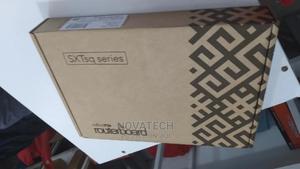 Sxtsq Series Mikrotik Router