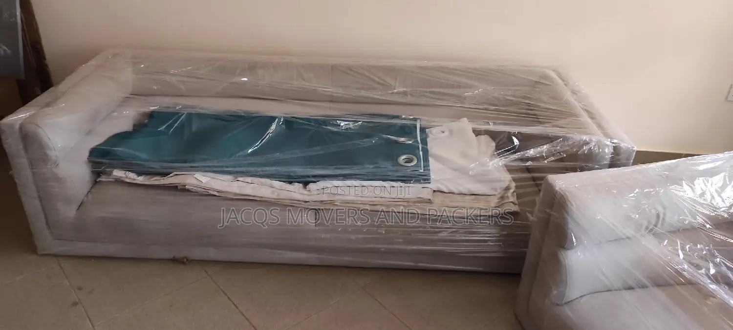 Transport/ Movers in Ruiru OJ, Kamiti Road and Tatu City