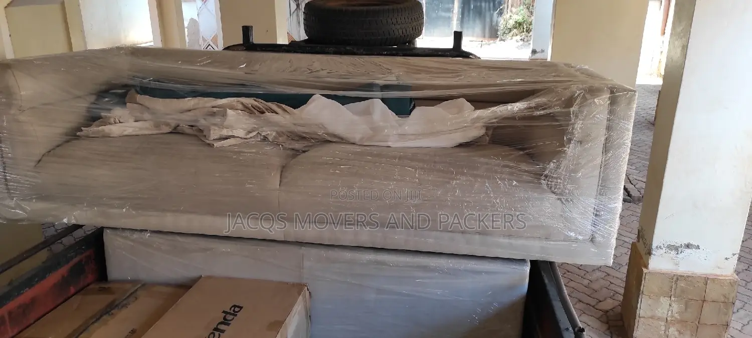 Transport/ Movers in Ruiru OJ, Kamiti Road and Tatu City