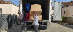 Transport/ Movers in Ruiru OJ, Kamiti Road and Tatu City