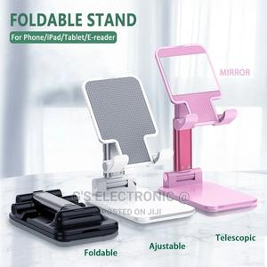 Foldable Phone Holder Stand - thumbnail 2