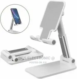 Foldable Phone Holder Stand