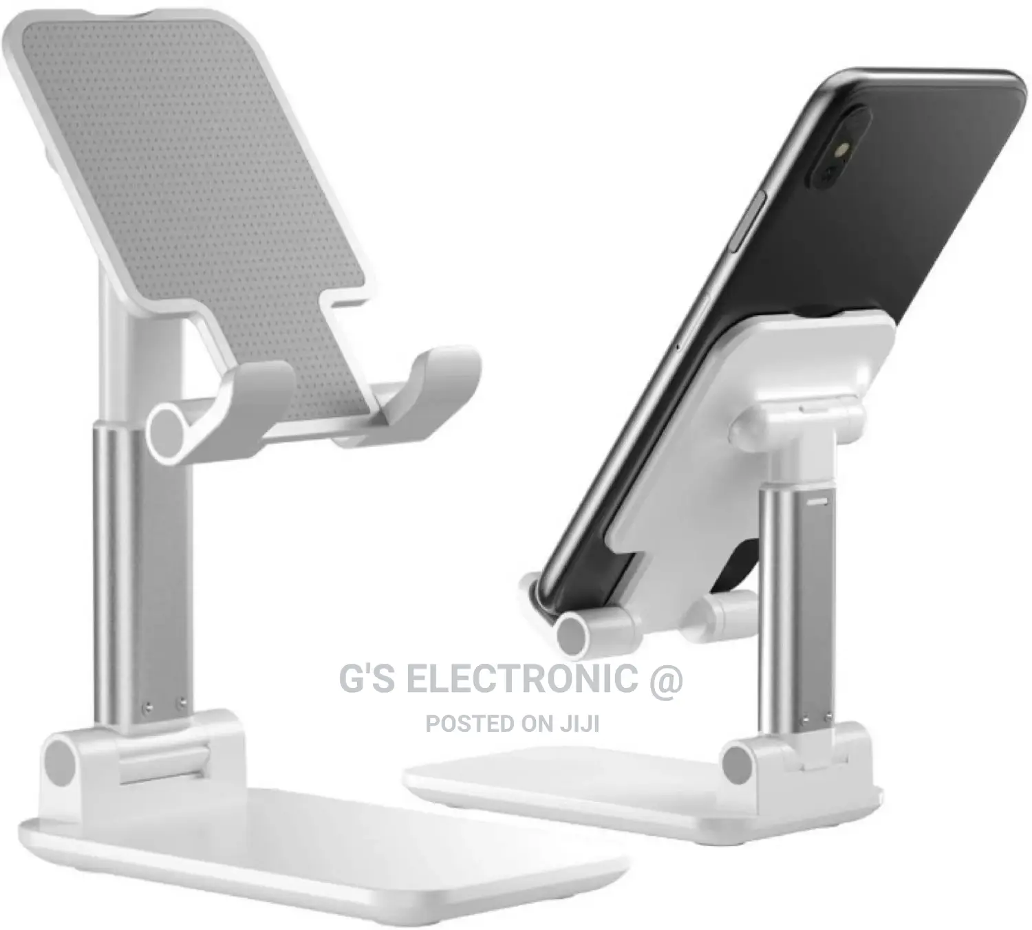 Foldable Phone Holder Stand