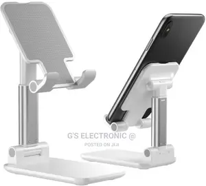 Foldable Phone Holder Stand