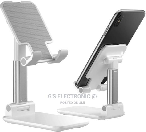 Foldable Phone Holder Stand - thumbnail 4