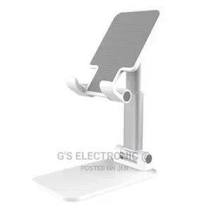 Foldable Phone Holder Stand
