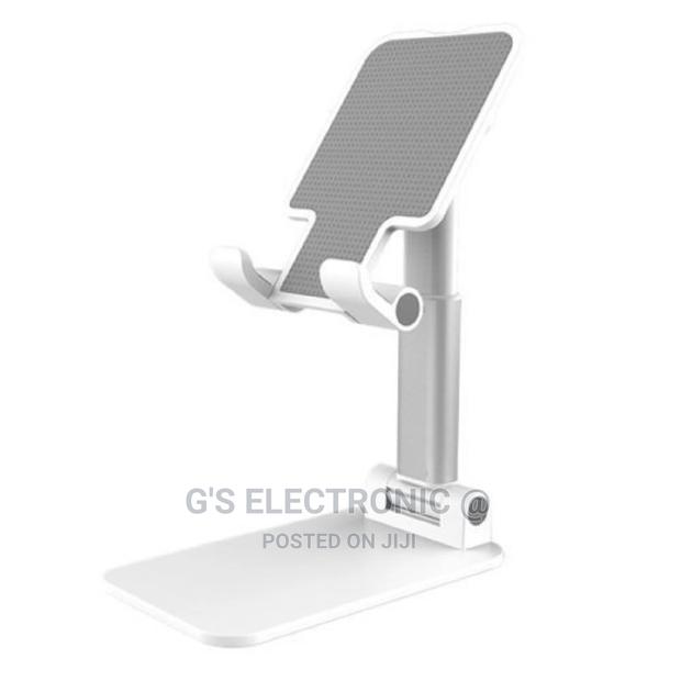 Foldable Phone Holder Stand - thumbnail 5