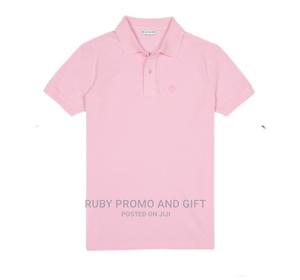 Pink Polo Shirts - thumbnail 2