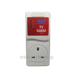 Original TV Guard