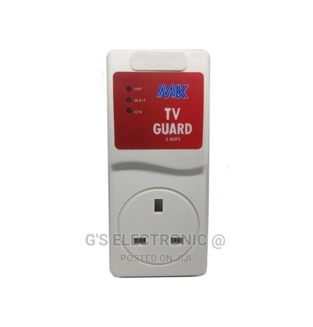 Original TV Guard