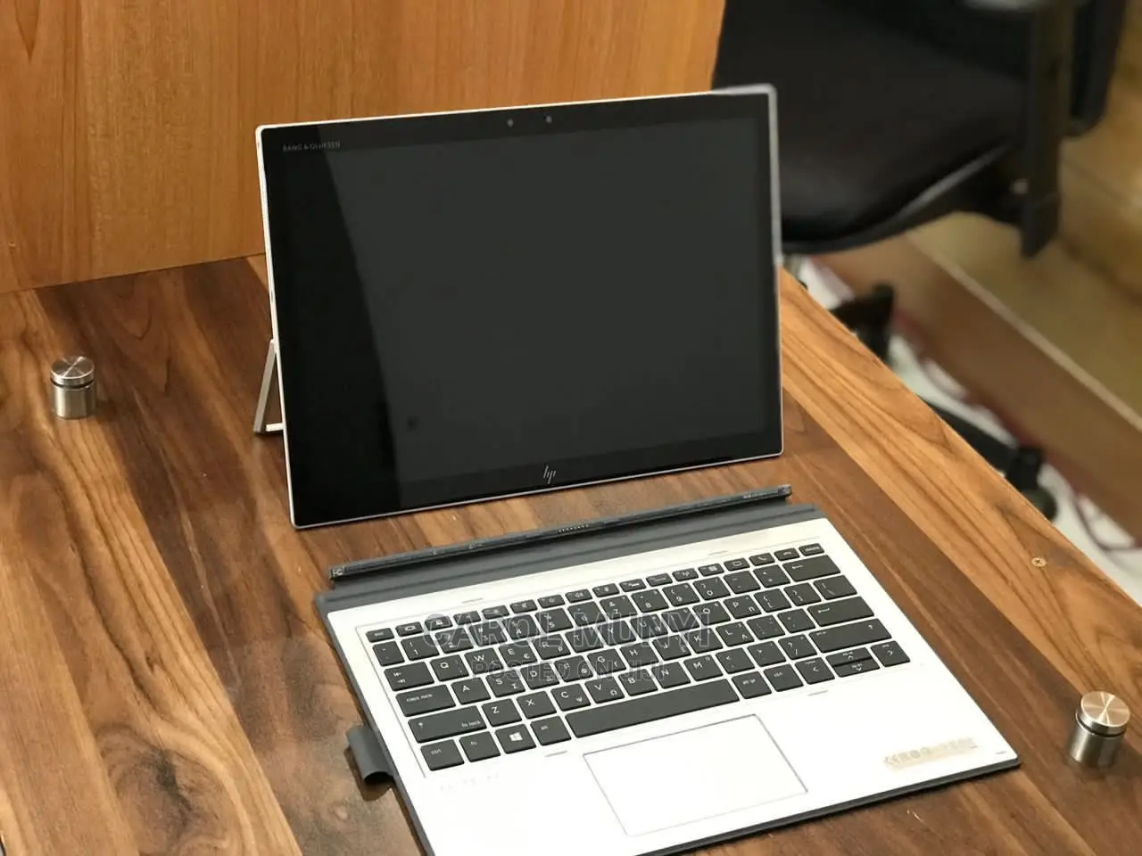 New Laptop HP Elite X2 1013 G3 8GB Intel Core I5 SSD 256GB
