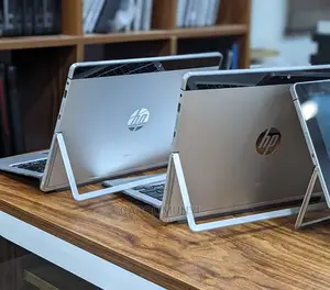 New Laptop HP Elite X2 1013 G3 8GB Intel Core I5 SSD 256GB