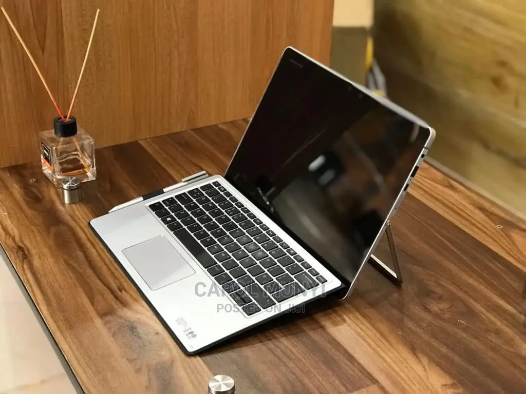 New Laptop HP Elite X2 1013 G3 8GB Intel Core I5 SSD 256GB