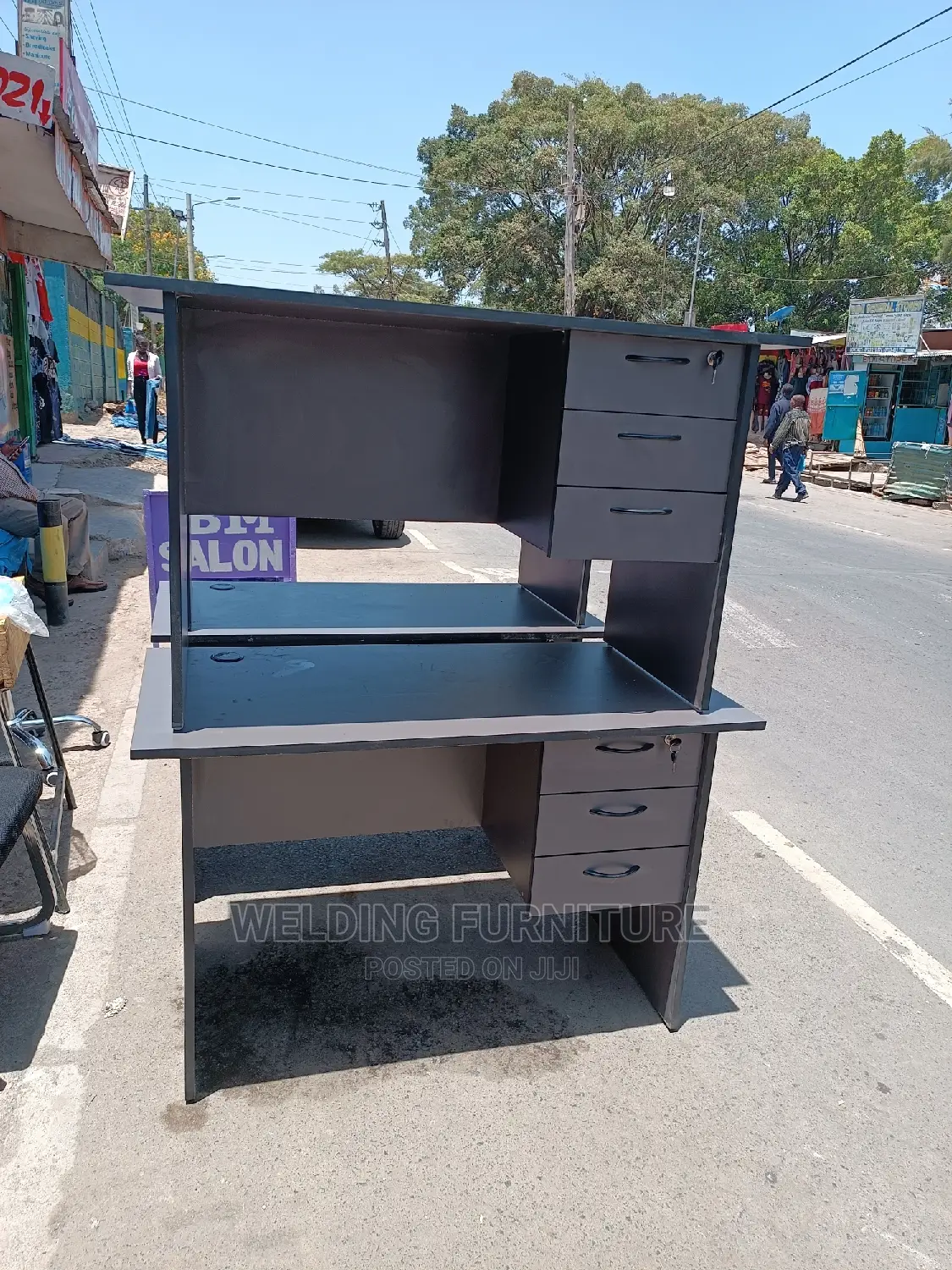 Office Desk