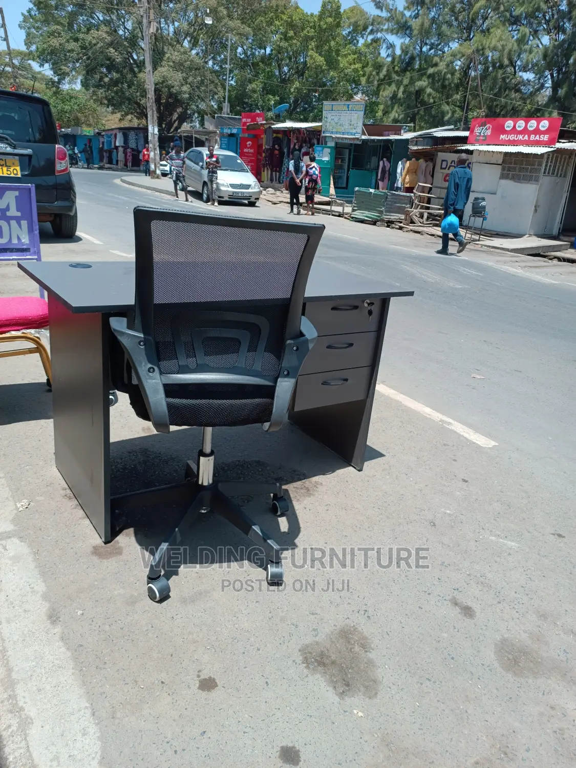 Office Desk Desk