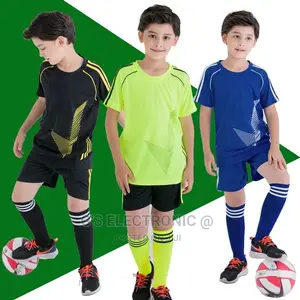 Kids Football Jersey