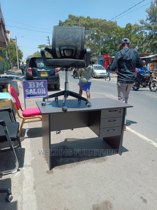 Office Desk /Chair