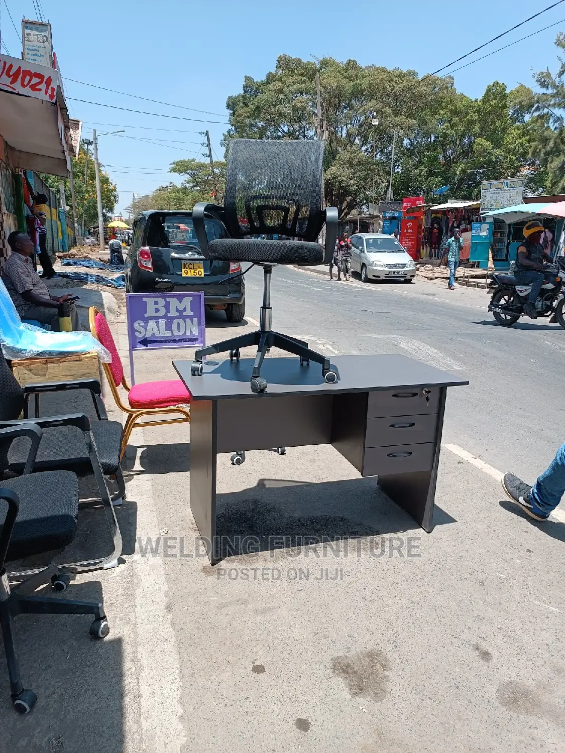 Office Table