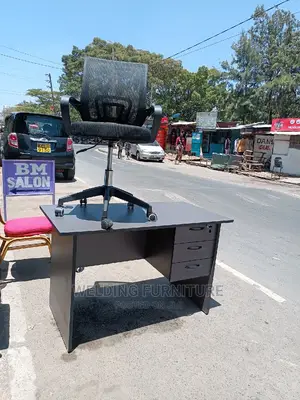 Office Desk (O.9m ,1m, and 1.2m )