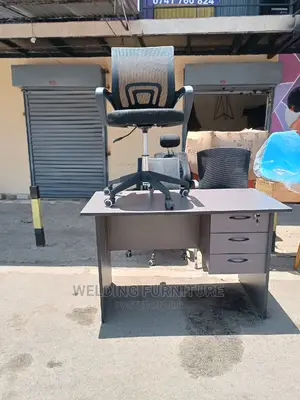 Desk Office Table