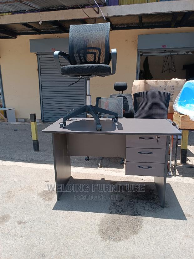 Office Chair/Desk