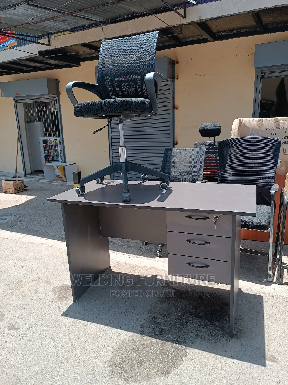 Office Desk