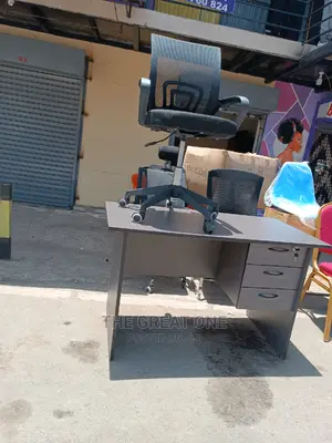 Office Chair (Wholesale Price)