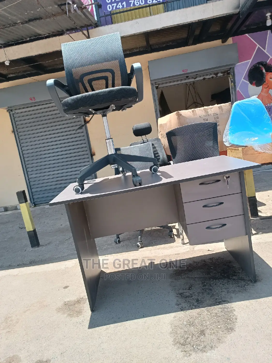 Office Chair