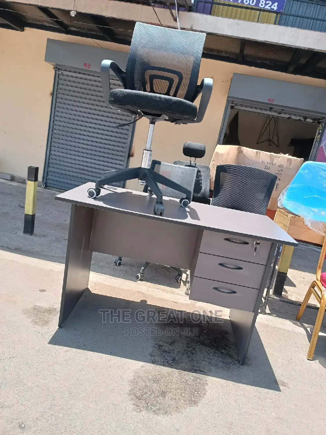 Office Chair