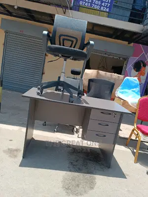 Office Chair (Wholesale Price)