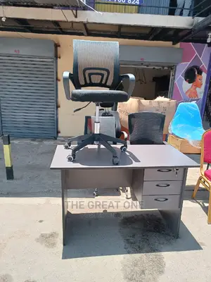 Office Chair (Wholesale Price)