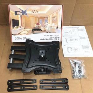 HDL Wall Mount, Full Motion - main view